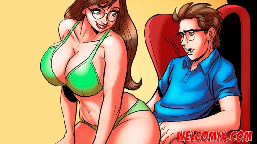 Seks terapisti - aygır