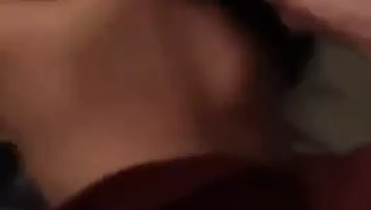 Seksi asyalı kız Assfucked sert