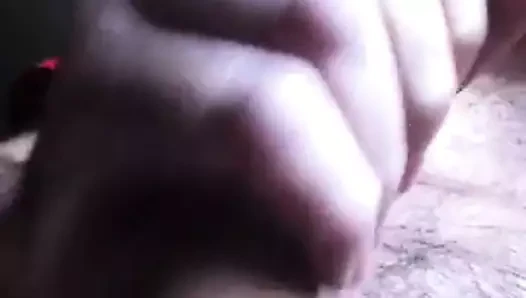 Sıcak ayı mastürbasyon tekrar