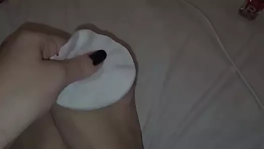 Uzun zamandır ihtiyaç duyulan toynağı temiz