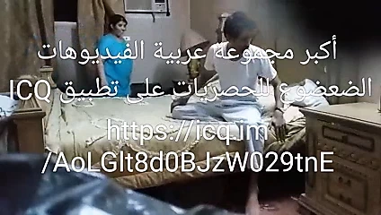 Le grand group – arap seks