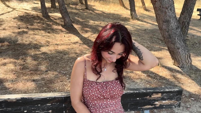 THE EXOTIC - A Stranger Agrees to Have Sex in Exchange for Money.