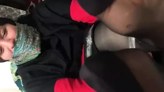 Iran tesettür MİLF esaret ile ona lezbiyen partner bölüm 2