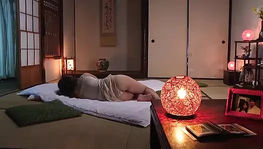 Rio ogawa - genç evli kadın ve seks kölesi bölüm 3