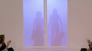 çıplak nicola fotoğraf çekimi ve podyum nasıl iyi görünür