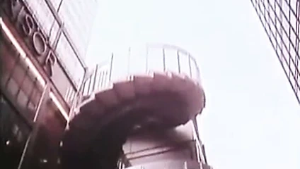 Christina lindberg - İsveç'te hizmetçi