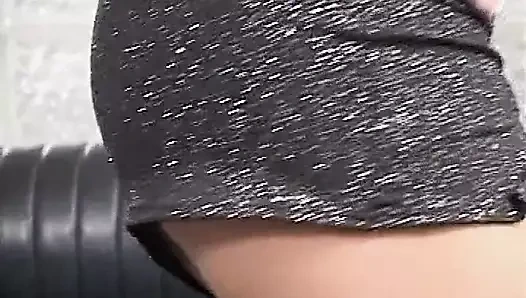 Sesso senza limiti Sc 1 lewd anal sex