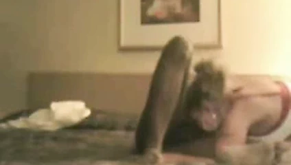 sarışın ve bbd ön sevişme