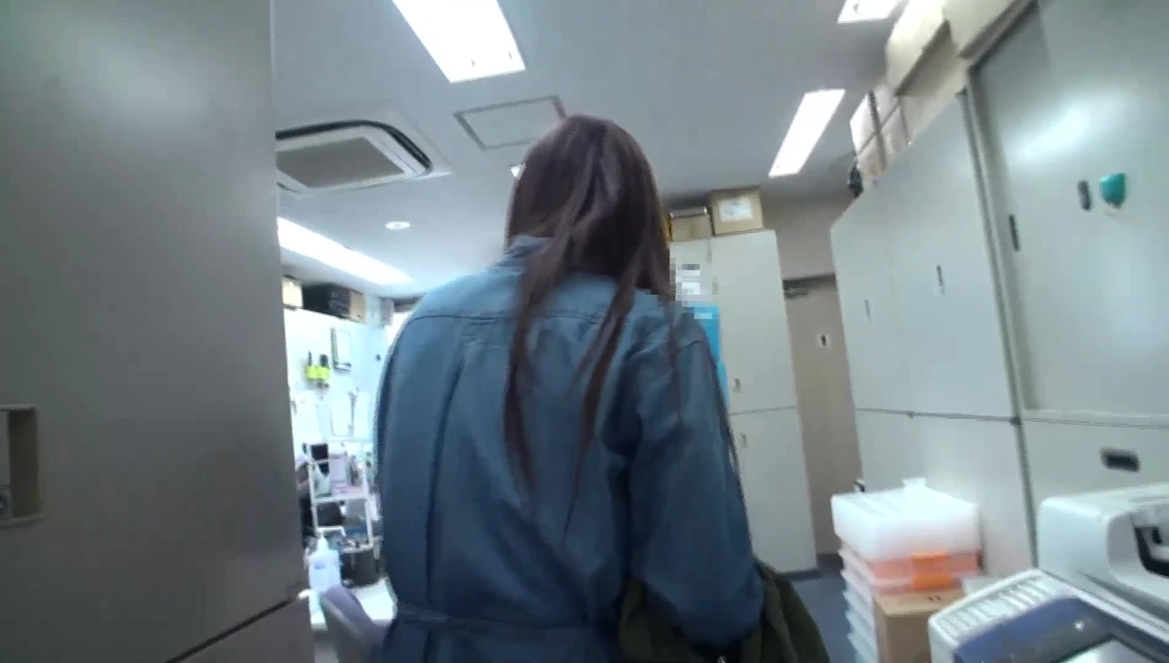 वास्तविक दिखावटी प्रशिक्षण - हिकारू कोनो