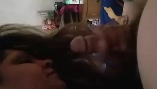 Siktir et dostum, evine gitti..