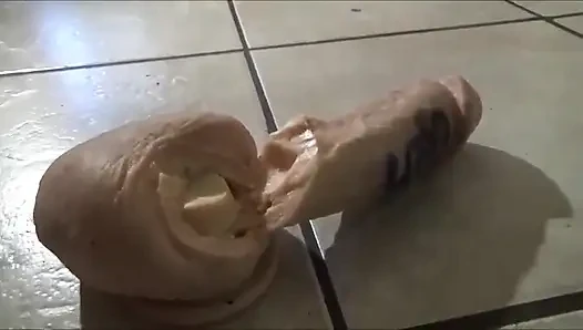 My Dcs Your Dick