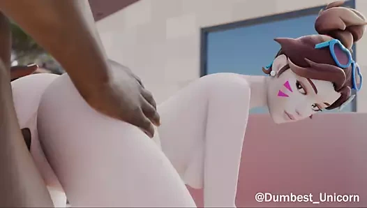 d.va ile güneşli bir gün