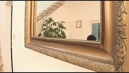 Büyük boşalma 4 minyon piliç sonsuz şekilde pompalanıyor