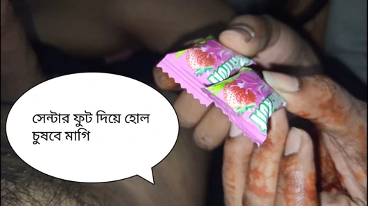 Hintli evli kadın sikişiyor