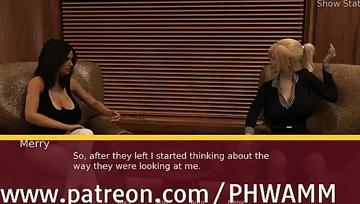 Ateşli evli kadın projesi - yeni maceramıza başla