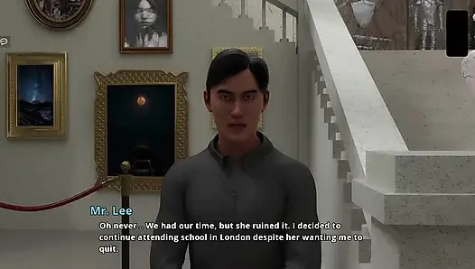 College Kings 21 müze gezisi harikaydı