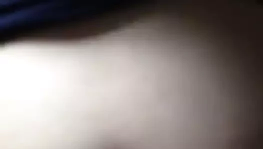 mastürbasyon için benim pawg karım