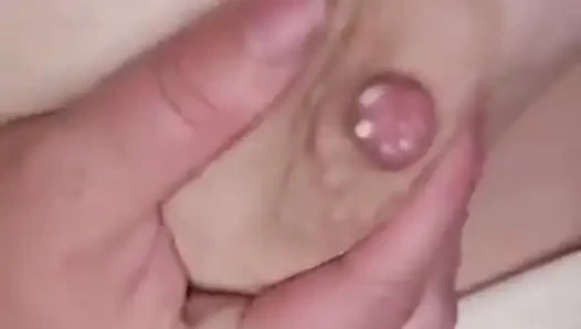 Sigara içme seansı sonrası kendimi sağıyorum