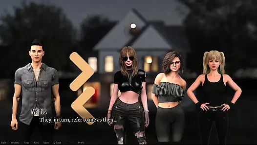 Güçlü Arzu (bölüm 1)