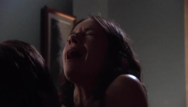 Justine bateman - kaliforniasyon