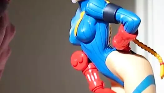 Cammy (katil arı) sof