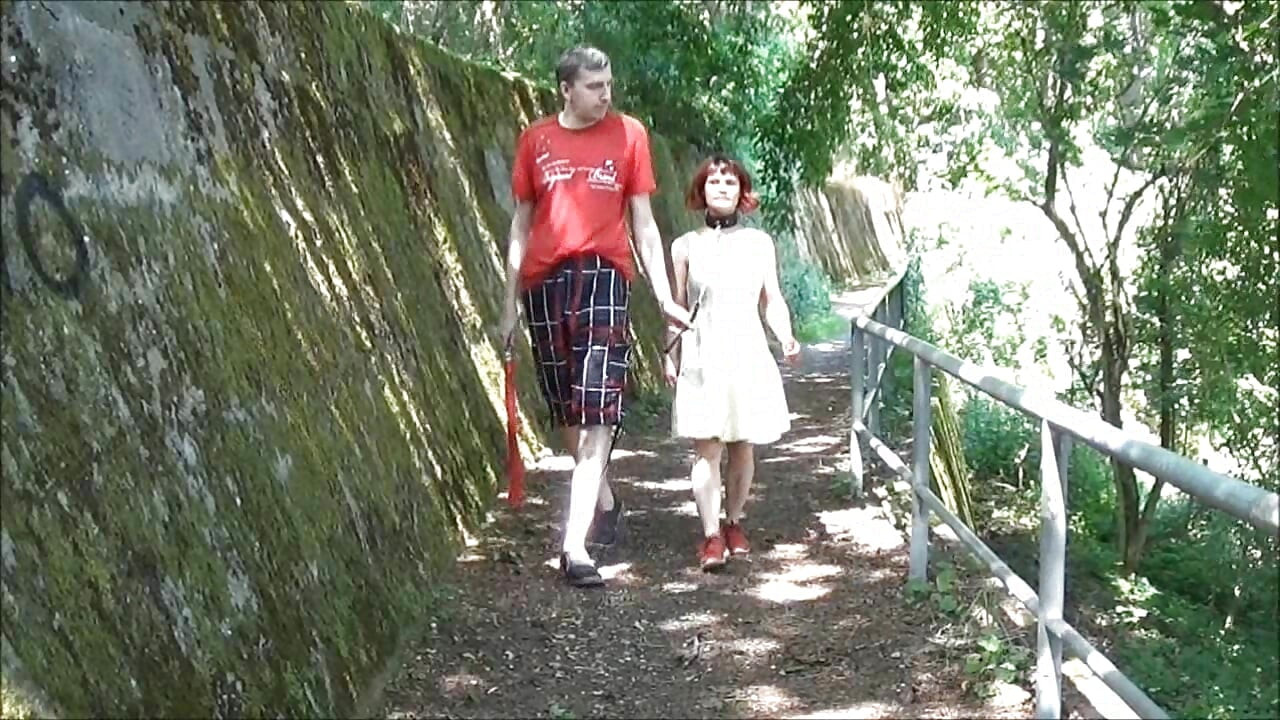 Ceza parkta olmalı
