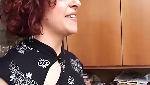 İki harika meme yamaya hazır
