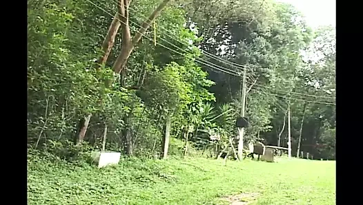 Erkek arkadaşım - bölüm 1