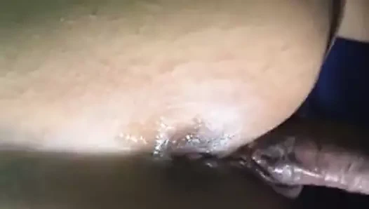 Fuck ass my wife mi esposa le gusta por el culo