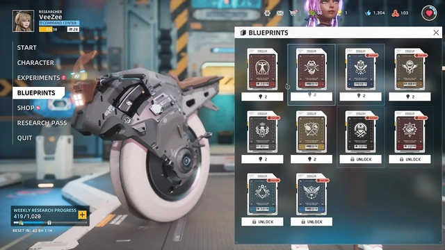 Yeni pozisyonların kilidi nasıl açılır