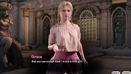 Tam oyun - yılan senfonisi, bölüm 36