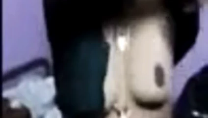 Saten ipek sari aunty şerit sari