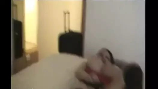 Byker'ın bisiklete binişi