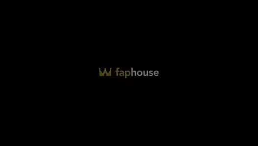 Fabiane Thompson Brezilya Adaları'ndan