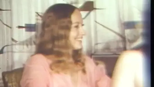 Vahşi cinsel deneyimler - bölüm 3