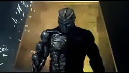 Jason haraç +10.000 yumruk+