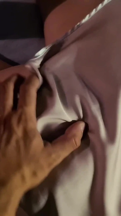 Üvey babam bana bir ps4 oyunu aldı ve hemen bir teşekkür almak istedi