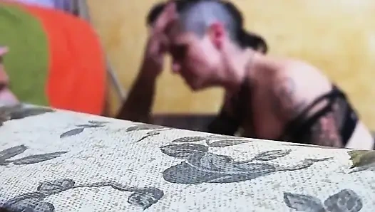 Recording a video without your permission