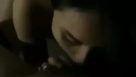 kız veren patron bir oral seks