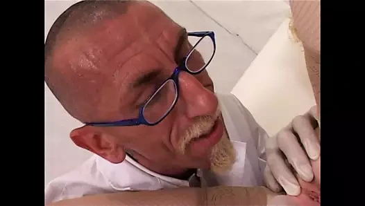 Una Troia In Studio!