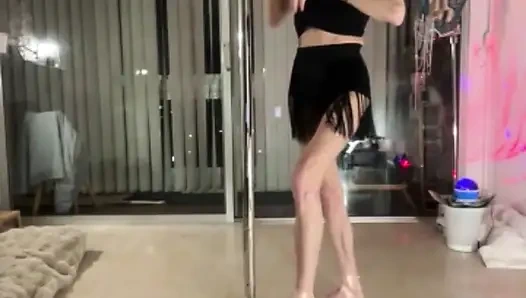 Sensual Tango