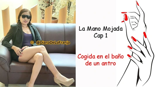 Kulübün banyosunda sikiş