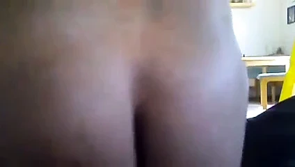 Büyükanne siyah dostum çevreleyecek!