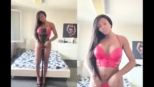 Miki süper seksi