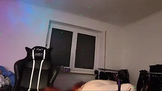 Bu çılgınca sikiş