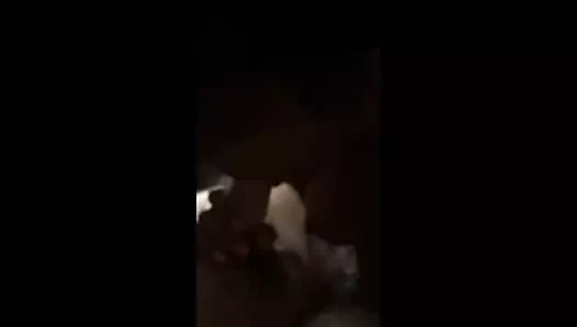 hizmetçi kız emme sahipleri horoz