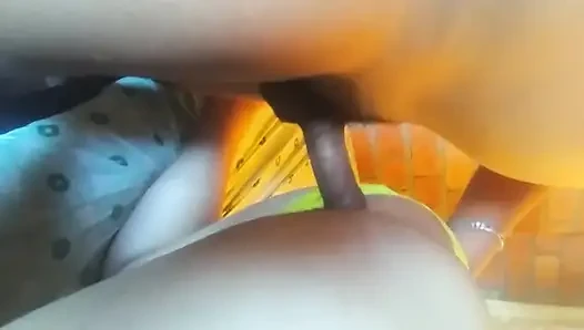 Maanita'dan karımın en iyi arkadaşıyla