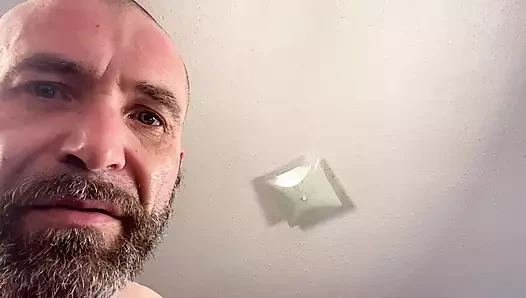 Daddy would never hurt you