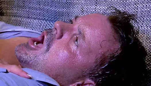 Bitches in heat vol.3 - bölüm 9