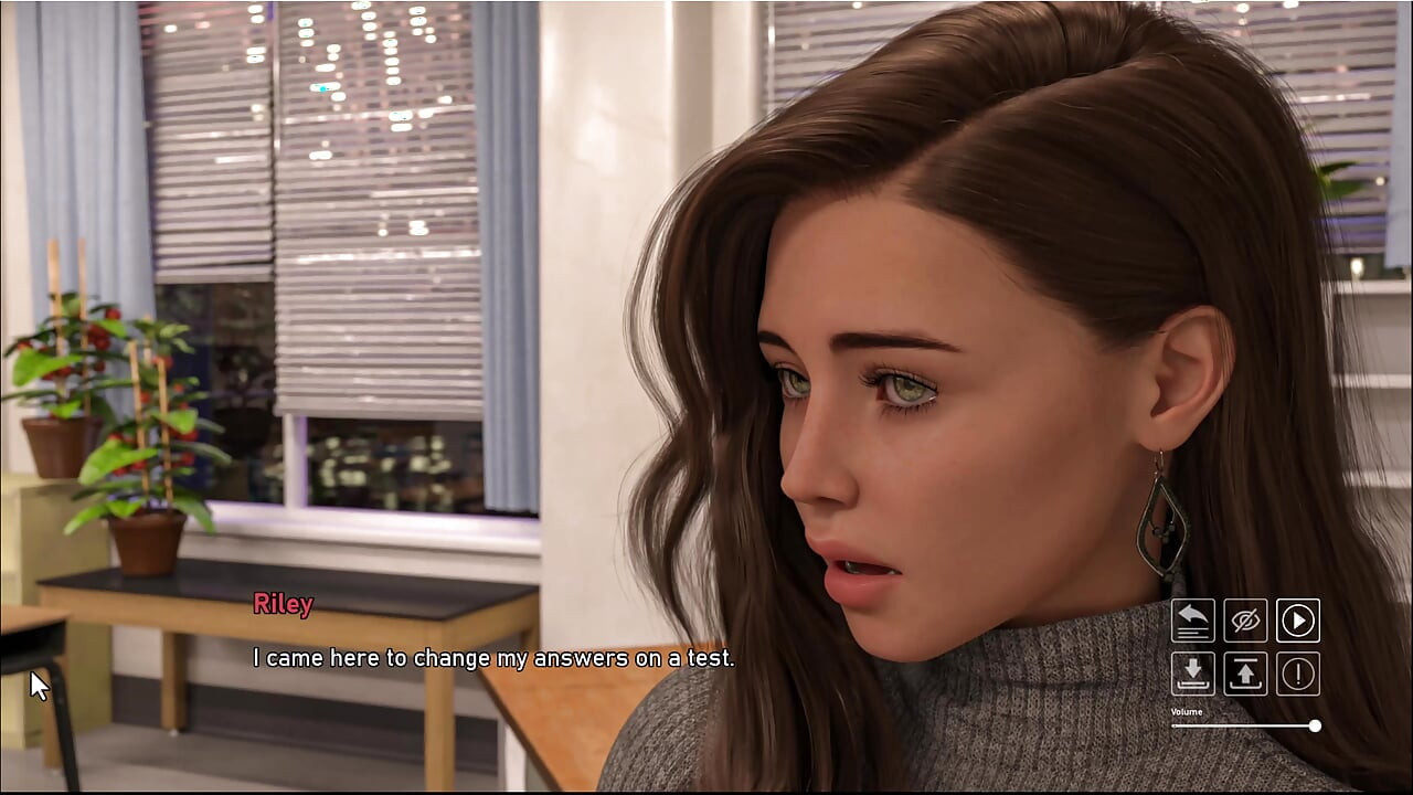 Bauchery'nin adımları 3 dekanı yakaladı ve Madison sikişiyor